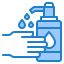 Handwash ícone 64x64
