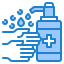 Handwash ícone 64x64