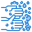 Hand washing ícone 64x64