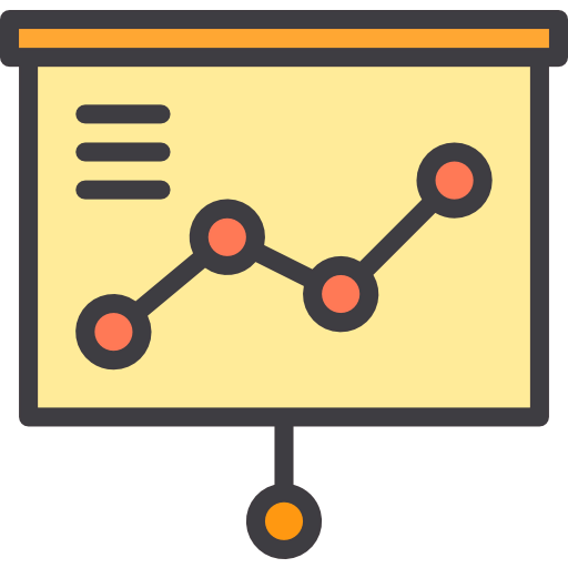 Presentation icon
