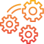 Settings icon 64x64
