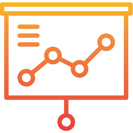 Presentation icon