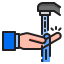 Handwash icon 64x64