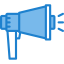 Megaphone icon 64x64