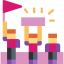 Cheer 图标 64x64