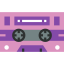 Cassette 图标 64x64