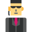 Security 图标 64x64