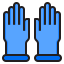 Gloves icon 64x64