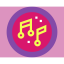Music 图标 64x64