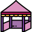 Tent 图标 64x64