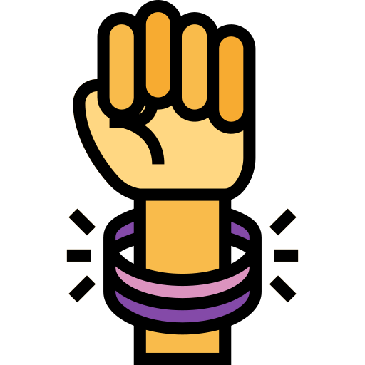 Glow icon