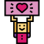 Admiration 图标 64x64