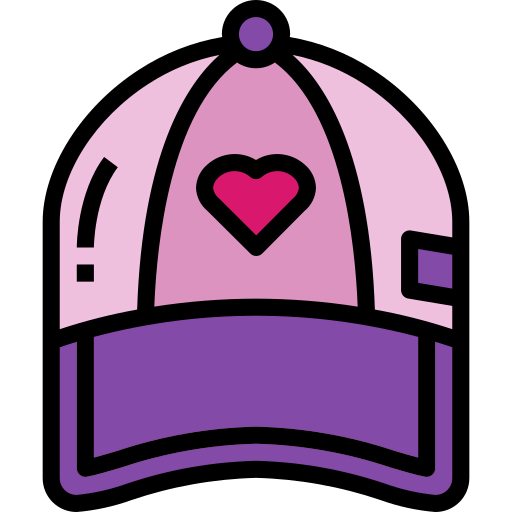 Cap icon