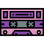 Cassette 图标 64x64