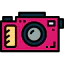 Camera 图标 64x64