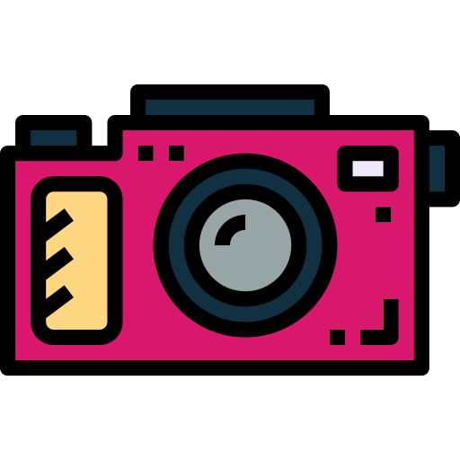 Camera icon