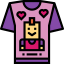 Shirt 图标 64x64