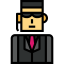 Security 图标 64x64