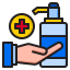 Handwash icon 64x64