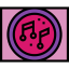 Music 图标 64x64