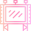 Big screen 图标 64x64