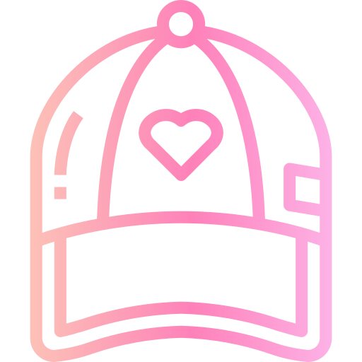 Cap icon