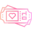 Ticket 图标 64x64