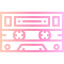 Cassette 图标 64x64