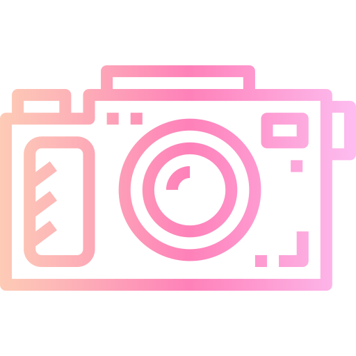 Camera 图标