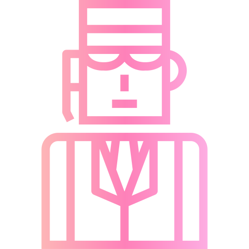 Security 图标