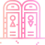 Toilet 图标 64x64