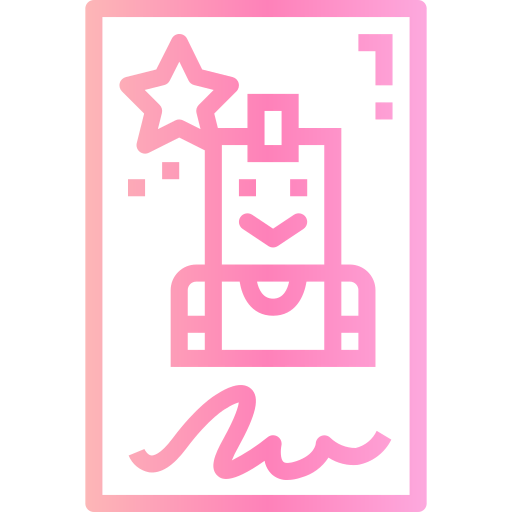 Signature アイコン