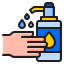 Handwash icon 64x64