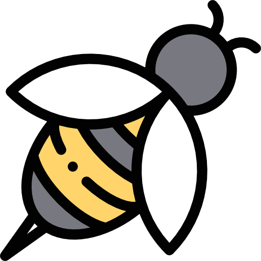 Bee icon