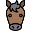Horse 图标 64x64