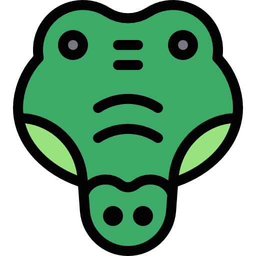 Crocodile 상