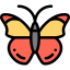 Butterfly 图标 64x64