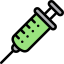 Syringe 图标 64x64
