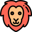Lion 图标 64x64