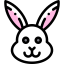 Rabbit 图标 64x64