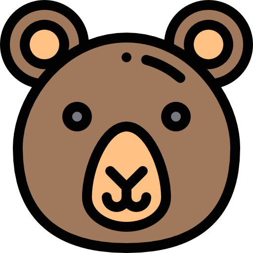 Bear icon