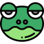Frog 图标 64x64