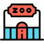 Zoo 图标 64x64