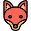 Fox 图标 64x64
