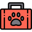 Animal aid 图标 64x64