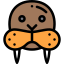 Walrus 图标 64x64