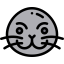 Sea lion 图标 64x64