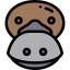 Platypus 图标 64x64