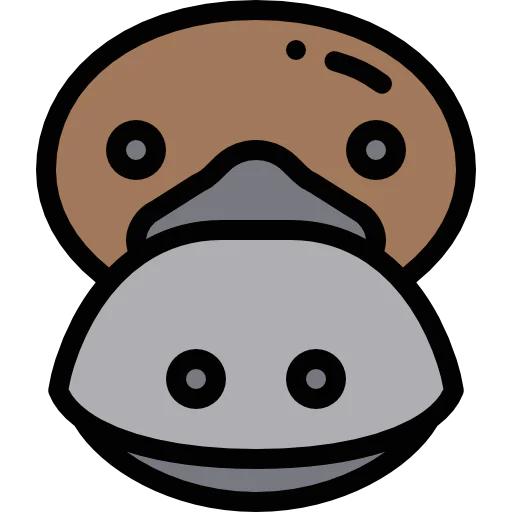 Platypus icon