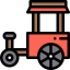 Train 图标 64x64